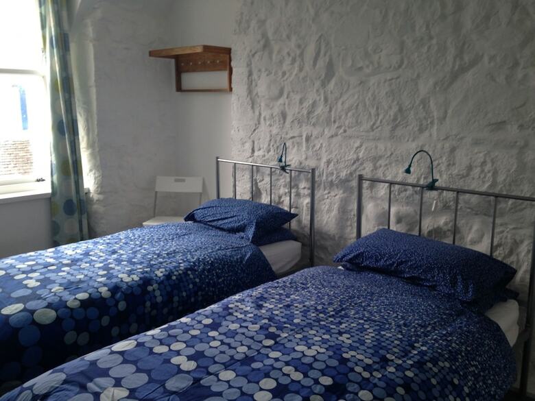 Albergue Hartfield House