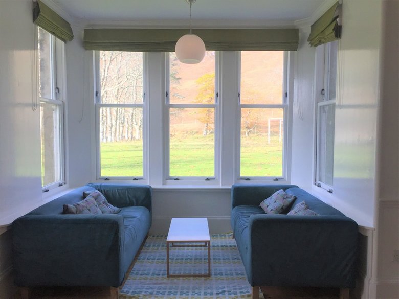 Albergue Hartfield House