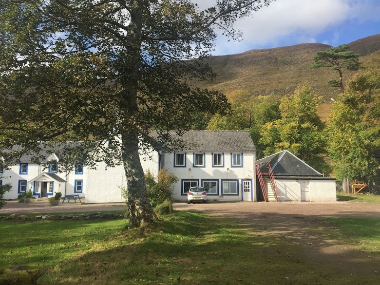 Albergue Hartfield House
