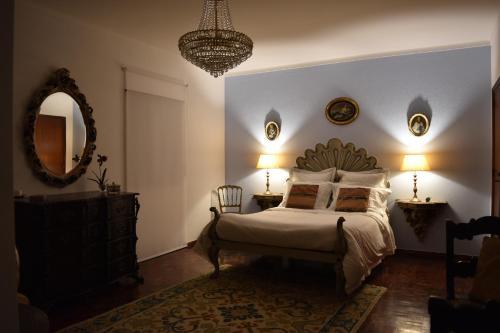 Bed & Breakfast Capit�o Guest House