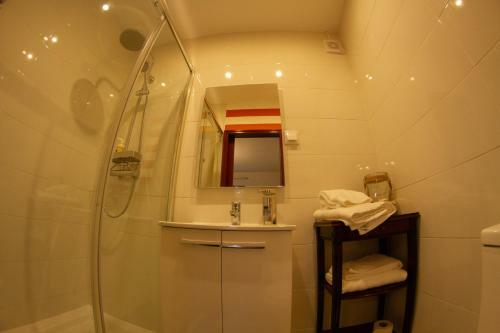 Bed & Breakfast Capit�o Guest House