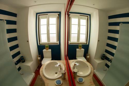 Bed & Breakfast Capit�o Guest House