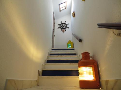Bed & Breakfast Capit�o Guest House