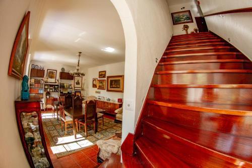 Bed & Breakfast Capit�o Guest House