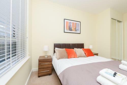 Psf Panorama Apartments