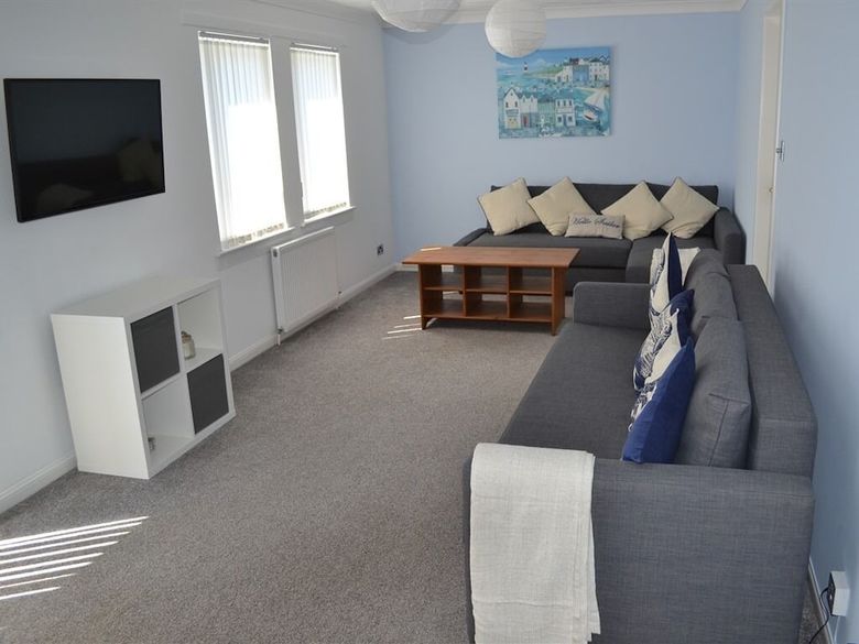 Apartamento Riverside View