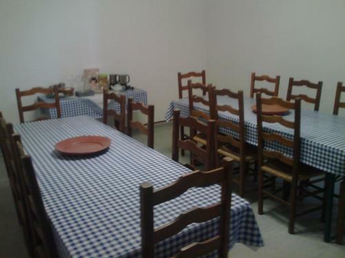 Good Mood Hostel