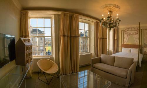 Hotel No.15 Great Pulteney