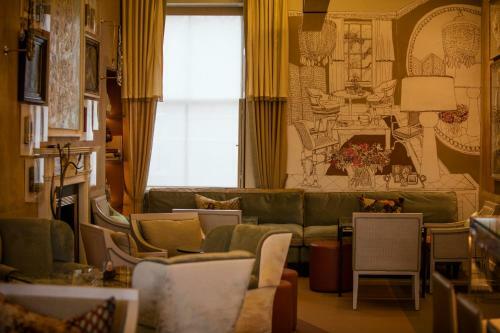 Hotel No.15 Great Pulteney