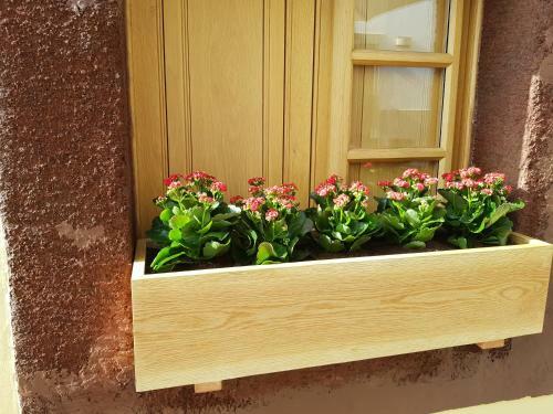 Apartamento Sao Thiago House Madeira