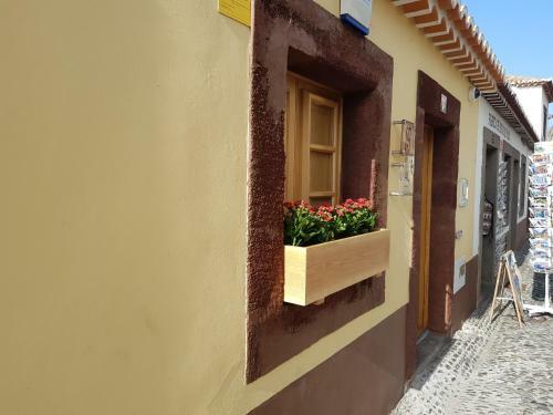 Apartamento Sao Thiago House Madeira
