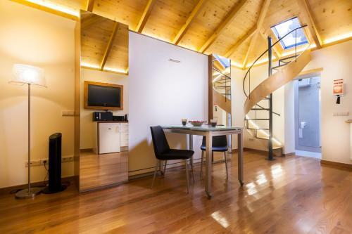 Apartamento Sao Thiago House Madeira