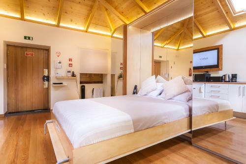 Apartamento Sao Thiago House Madeira