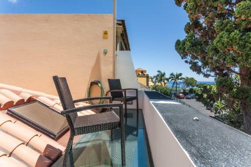 Apartamento Sao Thiago House Madeira
