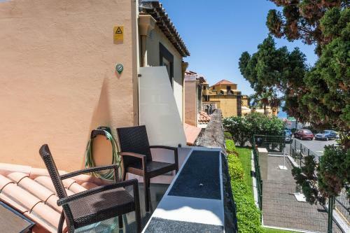 Apartamento Sao Thiago House Madeira