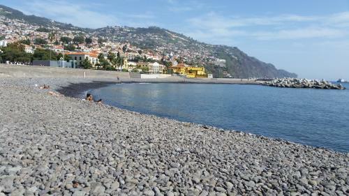 Apartamento Sao Thiago House Madeira