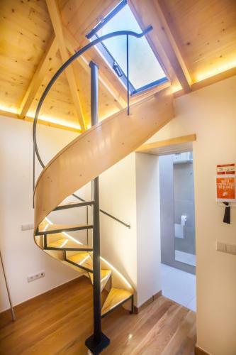 Apartamento Sao Thiago House Madeira