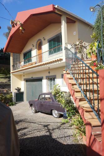 Villa Catanho