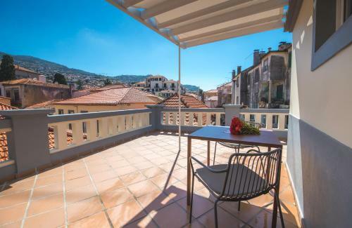 Apartamento Old Town Studios