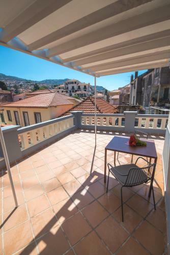 Apartamento Old Town Studios