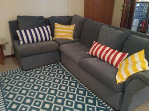 Apartamento Rua 5 House