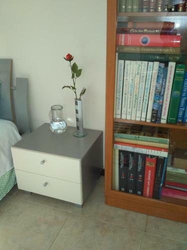 Apartamento Rua 5 House