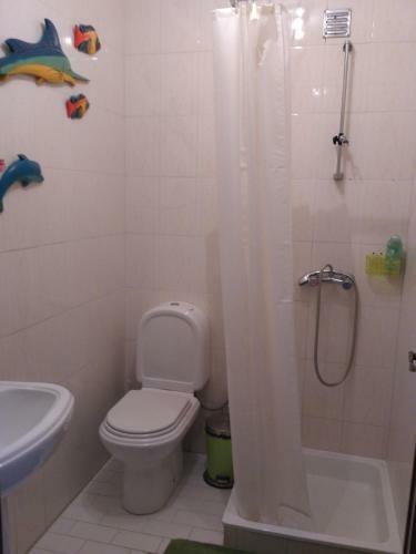 Apartamento Rua 5 House