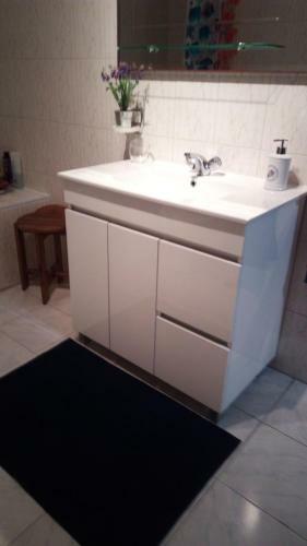 Apartamento Rua 5 House