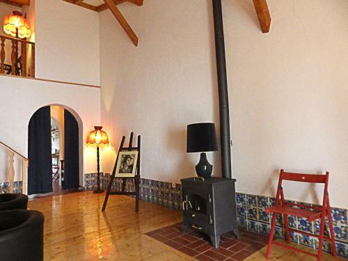 Hostal Casa De Nossa Senhora Da Concei��o