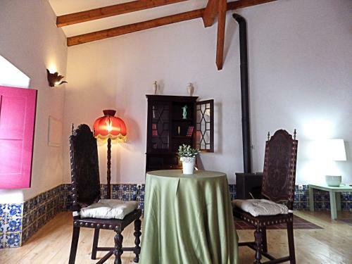 Hostal Casa De Nossa Senhora Da Concei��o
