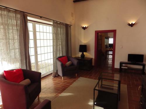 Hostal Casa De Nossa Senhora Da Concei��o
