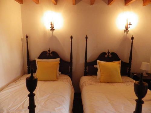 Hostal Casa De Nossa Senhora Da Concei��o