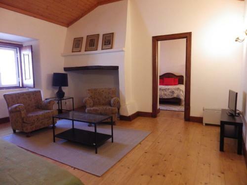 Hostal Casa De Nossa Senhora Da Concei��o