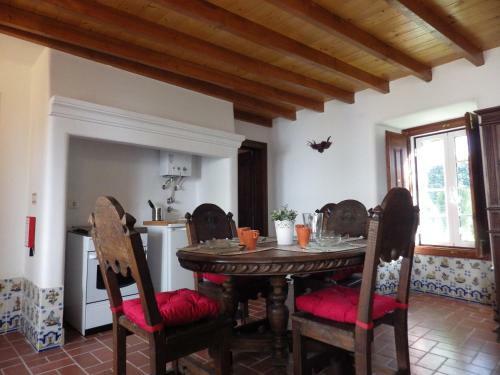 Hostal Casa De Nossa Senhora Da Concei��o