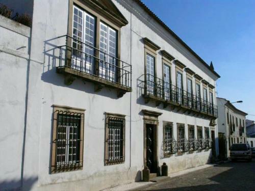Hostal Casa De Nossa Senhora Da Concei��o