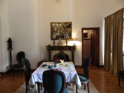 Hostal Casa De Nossa Senhora Da Concei��o