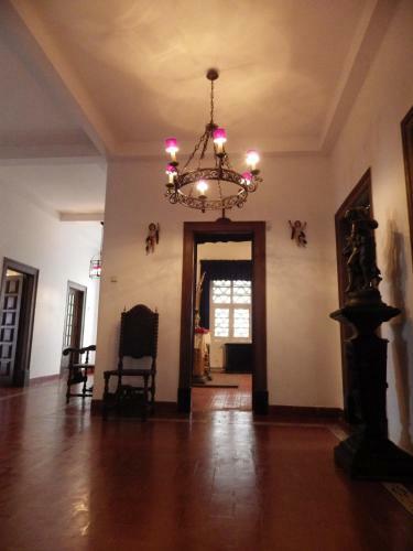 Hostal Casa De Nossa Senhora Da Concei��o