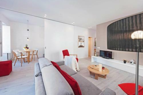 Apartamento Palace Beira Litoral