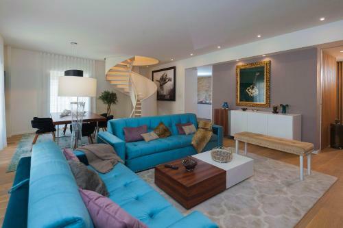 Apartamento Palace Beira Litoral