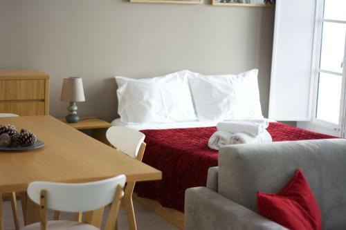 Apartamento Palace Beira Litoral