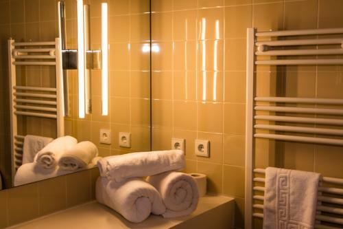 Apartamento Palace Beira Litoral