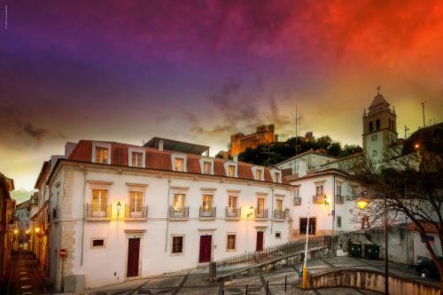 Apartamento Palace Beira Litoral