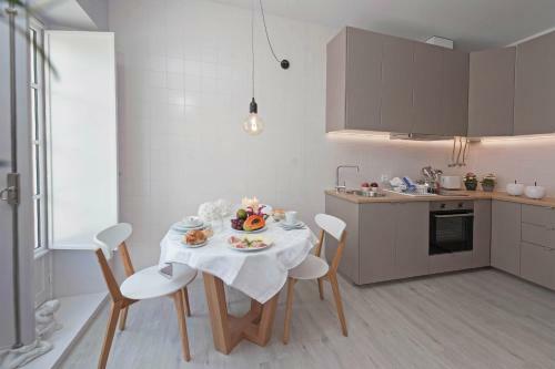 Apartamento Palace Beira Litoral
