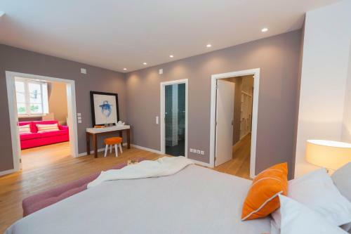 Apartamento Palace Beira Litoral
