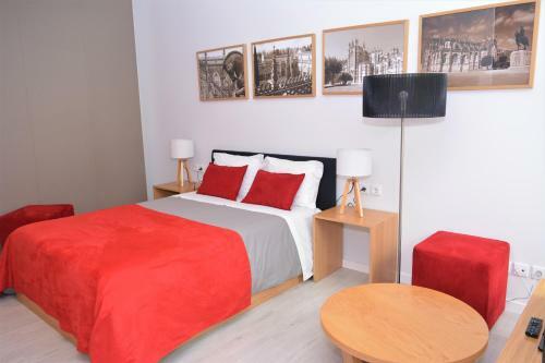 Apartamento Palace Beira Litoral