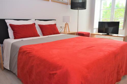 Apartamento Palace Beira Litoral