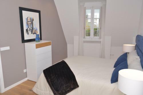 Apartamento Palace Beira Litoral