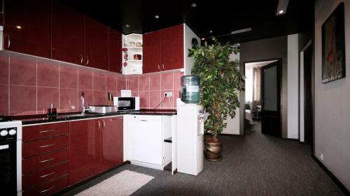 Albergue Villa Alris