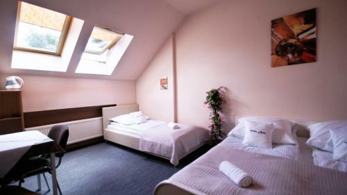 Albergue Villa Alris