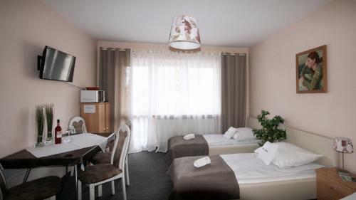 Albergue Villa Alris